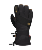 MENS GORE-TEX LINEAR™ GLOVE - BLACK CAMO