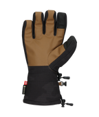 MENS GORE-TEX LINEAR™ GLOVE - BLACK CAMO