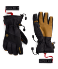 MENS GORE-TEX LINEAR™ GLOVE - BLACK CAMO