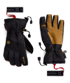 MENS GORE-TEX LINEAR™ GLOVE - BLACK CAMO