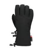 MENS GORE-TEX LINEAR™ GLOVE - BLACK