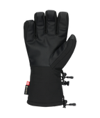 MENS GORE-TEX LINEAR™ GLOVE - BLACK