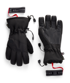 MENS GORE-TEX LINEAR™ GLOVE - BLACK
