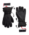 MENS GORE-TEX LINEAR™ GLOVE - BLACK