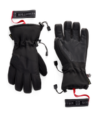 MENS GORE-TEX LINEAR™ GLOVE - BLACK