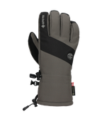 MENS GORE-TEX LINEAR™ GLOVE - CHARCOAL