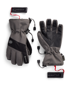 MENS GORE-TEX LINEAR™ GLOVE - CHARCOAL