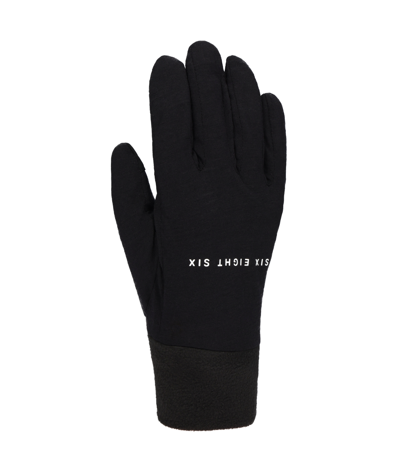 MENS GORE-TEX SMARTY® 3-in-1 GAUNTLET GLOVE - CHARCOAL