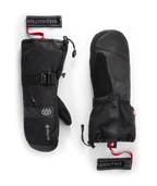 MENS GORE-TEX SMARTY® 3-in-1 GAUNTLET MITT - BLACK