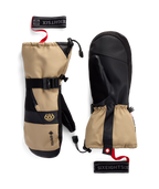 MENS GORE-TEX SMARTY® 3-in-1 GAUNTLET MITT - KHAKI