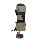 MENS GORE-TEX SMARTY® 3-in-1 GAUNTLET MITT - SAGE