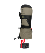 MENS GORE-TEX SMARTY® 3-in-1 GAUNTLET MITT - SAGE