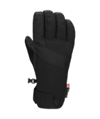 MENS GORE-TEX LINEAR™ UNDER CUFF GLOVE - BLACK