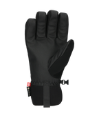 MENS GORE-TEX LINEAR™ UNDER CUFF GLOVE - BLACK