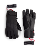 MENS GORE-TEX LINEAR™ UNDER CUFF GLOVE - BLACK