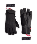 MENS GORE-TEX LINEAR™ UNDER CUFF GLOVE - BLACK