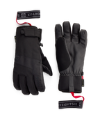 MENS GORE-TEX LINEAR™ UNDER CUFF GLOVE - BLACK