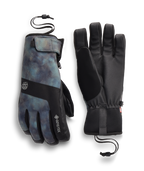 MENS GORE-TEX LINEAR™ UNDER CUFF GLOVE - CHARCOAL PATINA