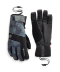 MENS GORE-TEX LINEAR™ UNDER CUFF GLOVE - CHARCOAL PATINA