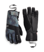 MENS GORE-TEX LINEAR™ UNDER CUFF GLOVE - CHARCOAL PATINA