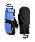 MENS GORE-TEX LINEAR™ UNDER CUFF MITT - ALPENGLOW BLUE