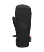 MENS GORE-TEX LINEAR™ UNDER CUFF MITT - BLACK