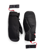 MENS GORE-TEX LINEAR™ UNDER CUFF MITT - BLACK