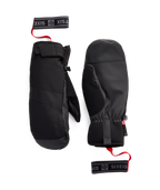 MENS GORE-TEX LINEAR™ UNDER CUFF MITT - BLACK