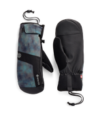 MENS GORE-TEX LINEAR™ UNDER CUFF MITT - CHARCOAL PATINA