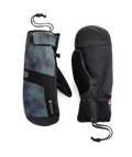 MENS GORE-TEX LINEAR™ UNDER CUFF MITT - CHARCOAL PATINA