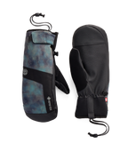 MENS GORE-TEX LINEAR™ UNDER CUFF MITT - CHARCOAL PATINA