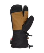 MENS GORE-TEX LINEAR™ TRIGGER MITT - BLACK CAMO