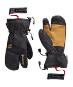 MENS GORE-TEX LINEAR™ TRIGGER MITT - BLACK CAMO