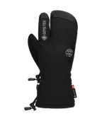 MENS GORE-TEX LINEAR™ TRIGGER MITT - BLACK