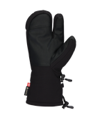 MENS GORE-TEX LINEAR™ TRIGGER MITT - BLACK