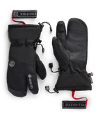 MENS GORE-TEX LINEAR™ TRIGGER MITT - BLACK
