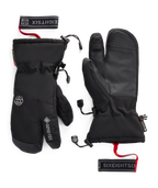 MENS GORE-TEX LINEAR™ TRIGGER MITT - BLACK