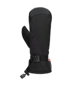 WOMENS GORE-TEX LINEAR™ MITT - BLACK