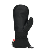 WOMENS GORE-TEX LINEAR™ MITT - BLACK