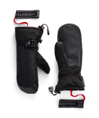 WOMENS GORE-TEX LINEAR™ MITT - BLACK