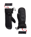 WOMENS GORE-TEX LINEAR™ MITT - BLACK