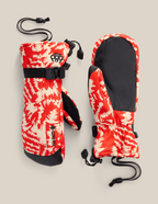 WOMENS GORE-TEX LINEAR™ MITT - SOLAR REVERB