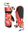 WOMENS GORE-TEX LINEAR™ MITT - SOLAR REVERB