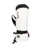 WOMENS GORE-TEX LINEAR™ MITT - WHITE