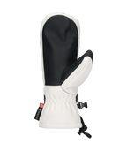 WOMENS GORE-TEX LINEAR™ MITT - WHITE