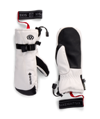WOMENS GORE-TEX LINEAR™ MITT - WHITE