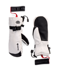 WOMENS GORE-TEX LINEAR™ MITT - WHITE