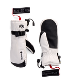WOMENS GORE-TEX LINEAR™ MITT - WHITE
