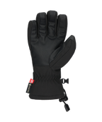 WOMENS GORE-TEX LINEAR™ GLOVE - BLACK