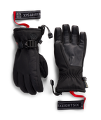 WOMENS GORE-TEX LINEAR™ GLOVE - BLACK
